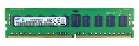 RAM memória 1x 8GB Samsung ECC REGISTERED DDR4 2133MHz PC4-17000 RDIMM | M393A1G40DB0-CPB