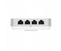 Hozzáférési Pont U6-IW 2,4 GHz | 5 GHz 4800 Mbps 802.11a/b/g/n/ac/ax