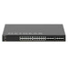 Kapcsoló Netgear XSM4340V-100NES 24x 10Gb 8x SFP | 8x SFP28 290 W PoE++