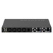 Kapcsoló Netgear GSM4352-100NES 48x 1Gb 4x SFP+ 236 W  PoE+