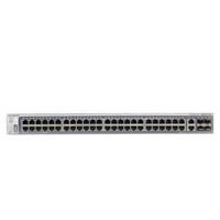 Kapcsoló Netgear GSM7248-200EUS 50x 10/100/1000 4x SFP