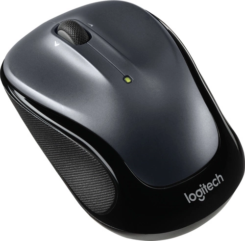 Vezeték nélküli egér Logitech M325s 910-006812