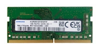 RAM memória 1x 16GB Samsung SO-DIMM DDR4 3200MHz PC4-25600 | M471A2G43AB2-CWE