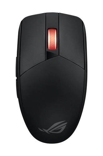 Vezeték nélküli egér ASUS Impact III Wireless 90MP03D0-BMUA00