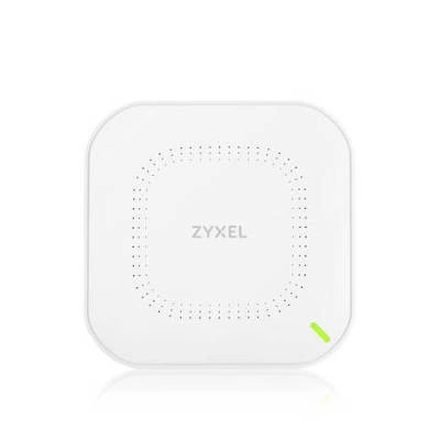 Hozzáférési Pont Zyxel NWA50AX-EU0103F 2.4 GHz | 5 GHz 1200 Mbps 802.11 a/b/g/n/ac/ax