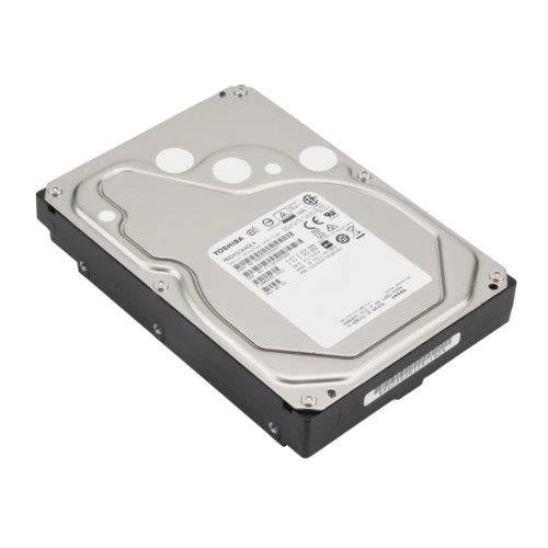Merevlemez TOSHIBA  3.5'' HDD 6TB 7200RPM SATA 6Gb/s 128MB | MG04ACA600E