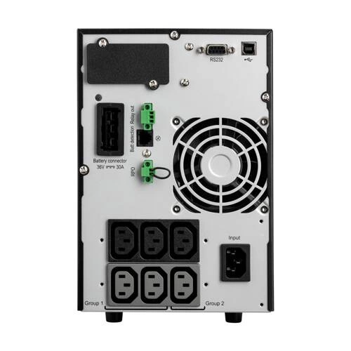 UPS EATON 9SX Tower 900W 6x C13 9SX1000I