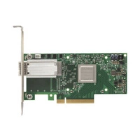 Hálózati Kártya Mellanox MCX453A-FCAT 1x QSFP28 PCI Express 40Gb