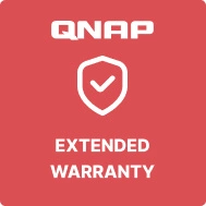 Garancia kiterjesztése QNAP 2 év LIC-NAS-EXTW-RED-2Y-EI