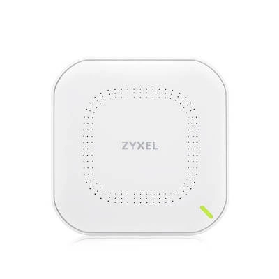 Hozzáférési Pont Zyxel NWA90AXPRO-EU0102F 2.4 GHz | 5 GHz 2400 Mbps 802.11 a/b/g/n/ac/ax