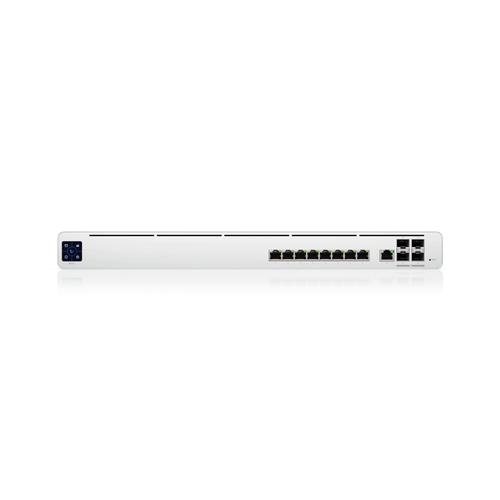 Routerek Ubiquiti UISP-R-Pro 8x 1Gb 4x SFP+