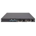 Kapcsoló HPE JH323A 24x 10/100/1000 4x SFP