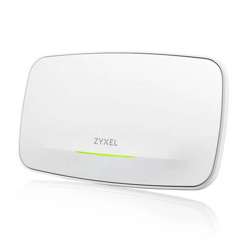 Hozzáférési Pont Zyxel WBE660S 2,4 GHz | 5 GHz | 6 GHz 11530 Mbps 802.11 a/b/g/n/ac/ax/be