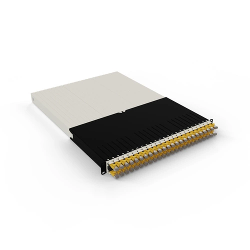 patchbox.one / 30U / STP / RJ-45