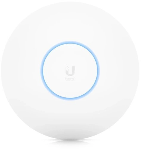 Hozzáférési Pont Ubiquiti U6-LR 2,4 GHz | 5 GHz 2400 Mbps 802.11a/b/g/n/ac/ax