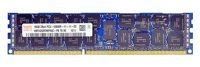 RAM memória 1x 16GB Hynix ECC REGISTERED DDR3 2Rx4 1600MHz PC3-12800 RDIMM | HMT42GR7MFR4C-PB