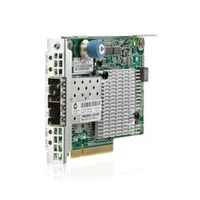Hálózati Kártya HPE 724044-001 2x SFP+ PCI Express 10Gb