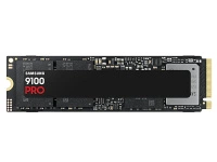 SSD Merevlemez Samsung 9100 PRO 4TB M.2 NVMe PCIe 5.0 | MZ-VAP4T0BW