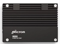 SSD Merevlemez Micron 9550 PRO 30.72TB U.2 NVMe | MTFDLAL30T7THA-1BK1DABYYR
