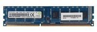 RAM memória 1x 4GB Ramaxel NON-ECC UNBUFFERED DDR3 1600MHz PC3-12800 UDIMM | RMR5030EB68F9W