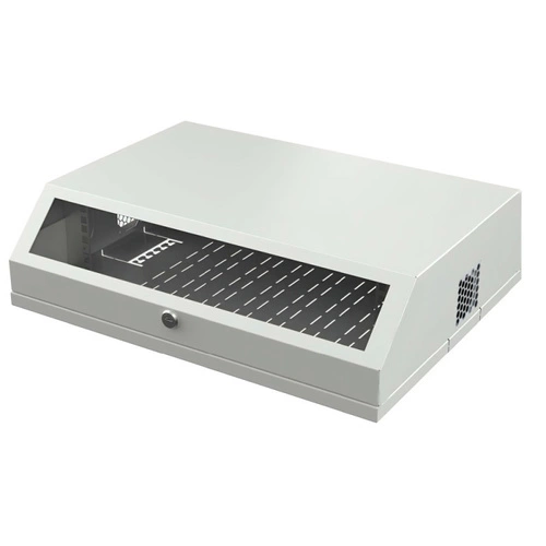 Rack 19" Wisząca Techly 3Ux360mm
