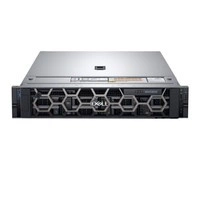 Szerver DELL R7525 2U 2 x SP5 32GB 1 x 480GB 8 x 3.5" 1+1