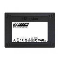 SSD Merevlemez Kingston DC1000M 960GB U.2 NVMe PCIe Gen3x4 | SEDC1000M/960G