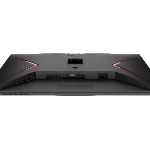 Monitor 27" AOC 27G2SPU/BK 1920 x 1080 Full HD 165Hz képernyőmátrix IPS