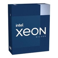 Processzor Intel Xeon Silver 4310 (18MB, 12x 3.3GHz) BX806894310