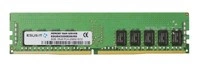 RAM memória 1x 8GB ESUS IT DDR4 1Rx8 3200MHz PC4-25600 ECC UNBUFFERED | ESUD43200ES8/8G