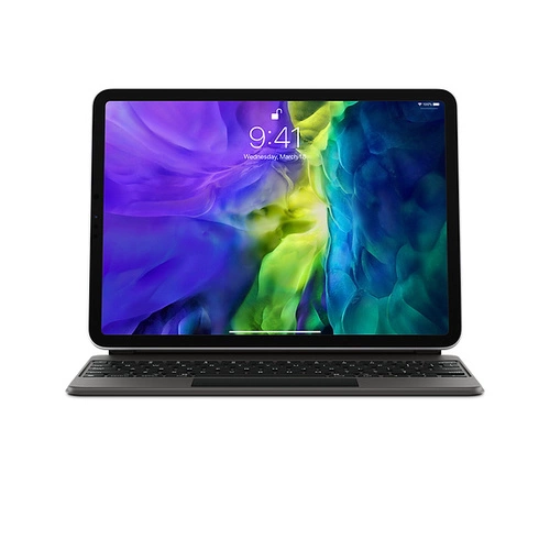 Billentyűzet Apple MXQT2LB/A QWERTY