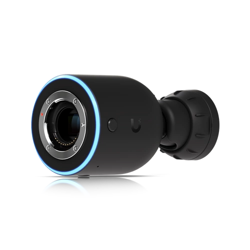 Fényképezőgép Ubiquiti AI DSLR UVC-AI-DSLR 8MP 3840 x 2160 (16:9) 30 FPS