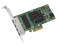 Hálózati Kártya DELL 9YD6K 4x RJ-45 PCI Express 1Gb