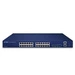 Kapcsoló Planet SGS-5240-24T4X 24x 1Gb 4x SFP+
