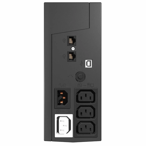 UPS Vertiv PSP650MT3-230U Tower 390W 4x C13 PSP650MT3-230U