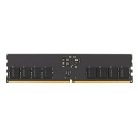 RAM memória 2x 16GB GoodRAM NON-ECC UNBUFFERED DDR5 6400MHz PC5-51200 UDIMM | GR00O5-64L52S/32GDC