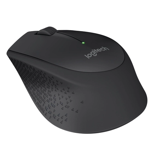 Vezeték nélküli egér Logitech M280 910-004287