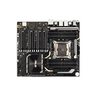 Alaplap ASUS PRO WS X299 SAGE II LGA2066 CEB | 90SW00U0-M0EAY0