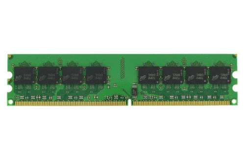 RAM memória 2GB DDR2 800MHz Fujitsu-Siemens ESPRIMO E5625 