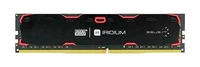 RAM memória 1x 16GB GoodRAM NON-ECC UNBUFFERED DDR4 2400MHz PC4-19200 UDIMM | IR-2400D464L17/16G