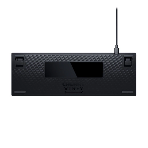 Wired billentyűzet Cherry K5V2 Compact QWERTZ