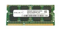 RAM memória 1x 8GB ESUS IT SO-DIMM DDR3 1600MHz PC3-12800 | ESUD31600SD8L/8G