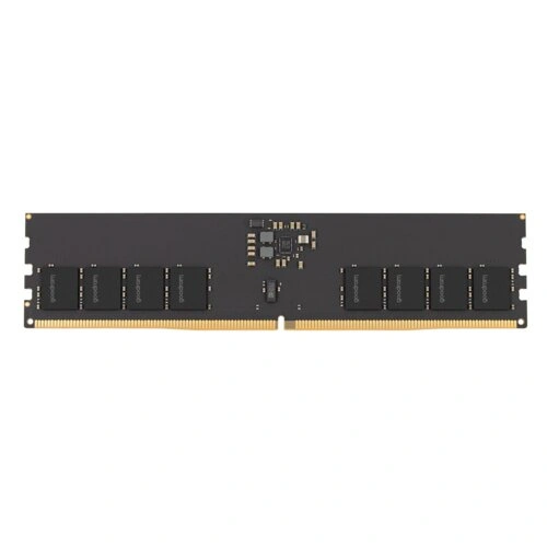 RAM memória 1x 16GB GoodRAM NON-ECC UNBUFFERED DDR5 6400MHz PC5-51200 UDIMM | GR00O5-64L52S/16G