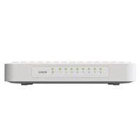 Kapcsoló Netgear GS608-400PES 8x 10/100/1000
