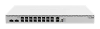 Kapcsoló Mikrotik CRS518-16XS-2XQ-RM 16x SFP28 | 2x QSFP28