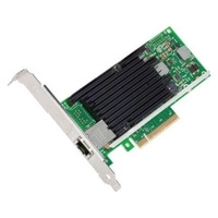 Hálózati Kártya Intel X540T1BLK 1x 10Gb RJ-45 PCI Express 10Gb