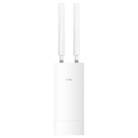 Hozzáférési Pont Cudy AP1300 OUTDOOR 2.4 GHz | 5 GHz 867 Mbps 802.11 a/b/g/n/ac