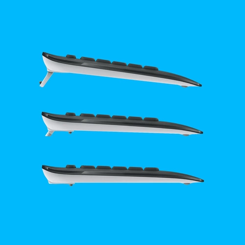 Vezeték nélküli billentyűzet Logitech Advanced MK540 QWERTY