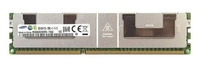 RAM memória 1x 32GB Samsung ECC LOAD REDUCED DDR3 1600MHz PC3-12800 LRDIMM | M386B4G70BM0-YK0