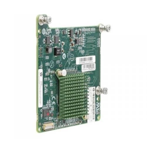 Hálózati Kártya HPE 675484-001-RFB  PCI Express 10Gb